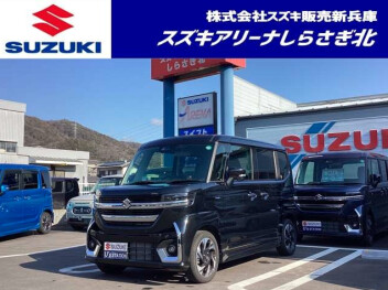 スペーシアカスタム